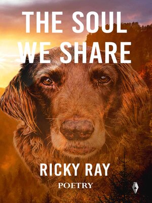 cover image of The Soul We Share